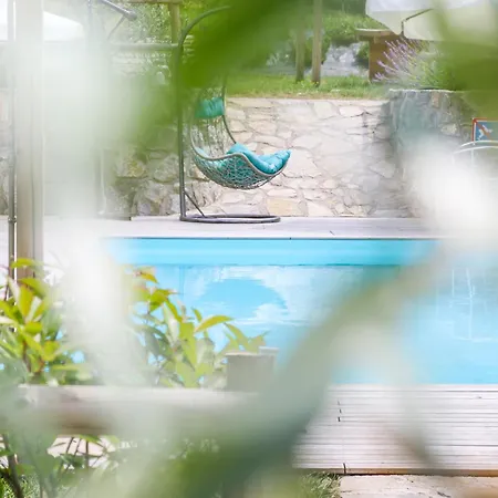 Sobe Andrejina Bed & Breakfast Branik
