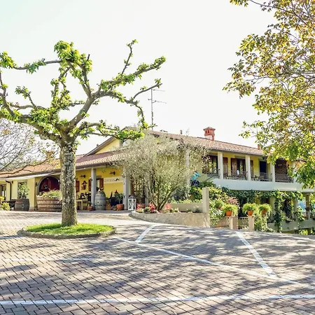 Sobe Andrejina Bed & Breakfast