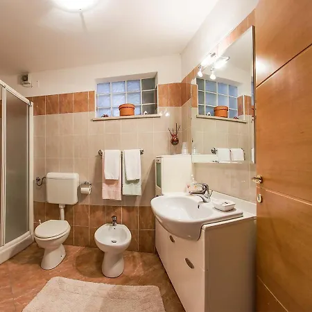 Sobe Andrejina Bed & Breakfast