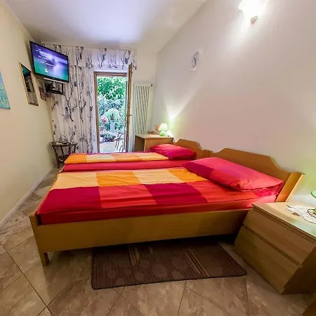 Sobe Andrejina Bed & Breakfast