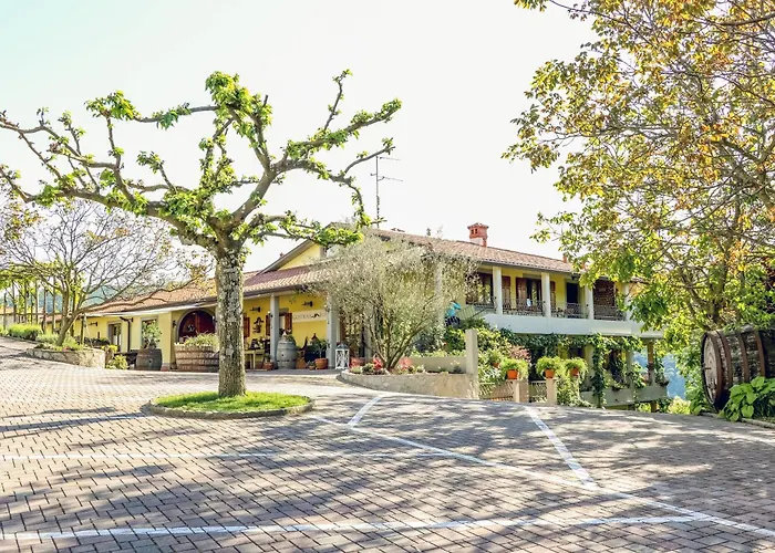 Sobe Andrejina Oda ve Kahvaltı