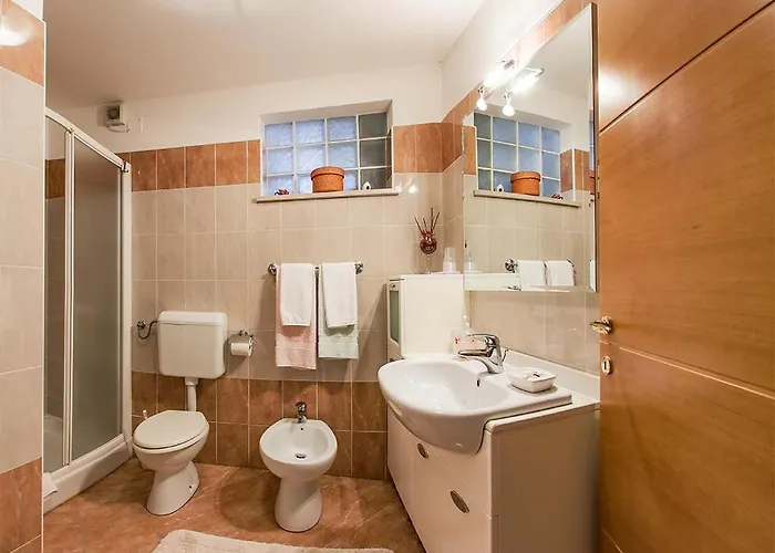 Sobe Andrejina Oda ve Kahvaltı