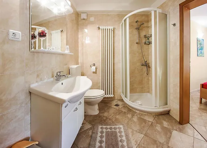 Sobe Andrejina Branik