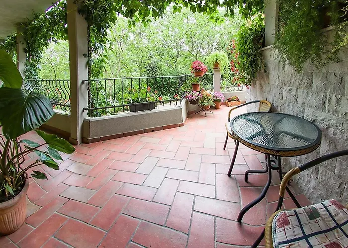 Frühstückspension Sobe Andrejina